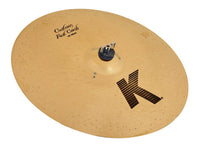 Zildjian Zildjian K Custom Worship Juego Platos Batería HH14 C16 C18 R20 14