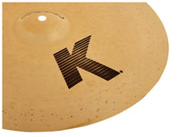 Zildjian Zildjian K Custom Worship Juego Platos Batería HH14 C16 C18 R20 17