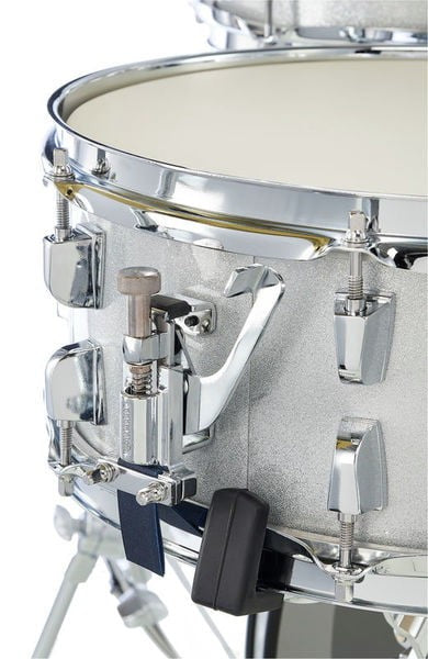 Yamaha RDP2F5 SLG Set Rydeen Batería Acústica con Herrajes Silver Glitter 4