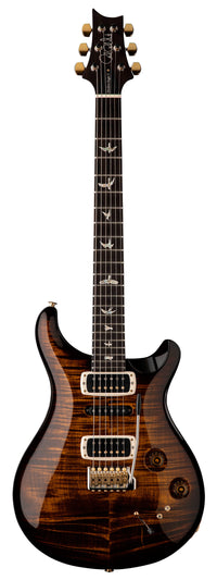 PRS Modern Eagle V BGB Guitarra Eléctrica Black Gold Burst 1