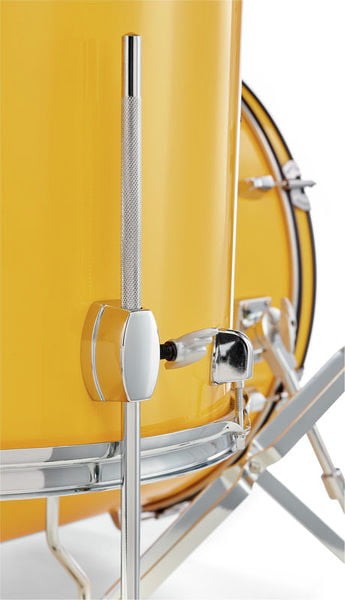 Yamaha RDP2F5 YL Set Rydeen Batería Acústica con Herrajes Mellow Yellow 9