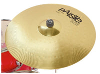 Yamaha RDP0F5 RD CPset Rydeen Batería Acústica con Herrajes y Platos Hot Red 6