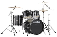 Yamaha RDP0F5 BLG Set Rydeen Batería Acústica con Herrajes Black Glitter 2