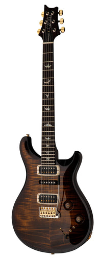 PRS Modern Eagle V BGB Guitarra Eléctrica Black Gold Burst 2