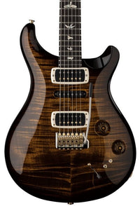 PRS Modern Eagle V BGB Guitarra Eléctrica Black Gold Burst 4