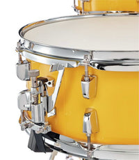 Yamaha RDP0F5 YL Set Rydeen Batería Acústica con Herrajes Mellow Yellow 3