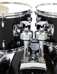 Yamaha RDP2F5 BLG Set Rydeen Batería Acústica con Herrajes Black Glitter 4