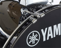 Yamaha RDP2F5 BLG Set Rydeen Batería Acústica con Herrajes Black Glitter 8