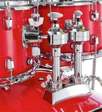 Yamaha RDP2F5 RD Set Rydeen Batería Acústica con Herrajes Hot Red 6