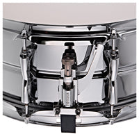 Yamaha SSS1455 Stage Custom Caja Batería Acero 14X5.5 15