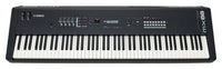 Yamaha MX88 Teclado Sintetizador Negro 1