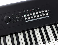 Yamaha MX88 Teclado Sintetizador Negro 8