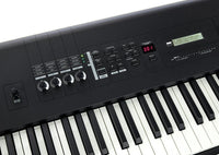 Yamaha MX88 Teclado Sintetizador Negro 9