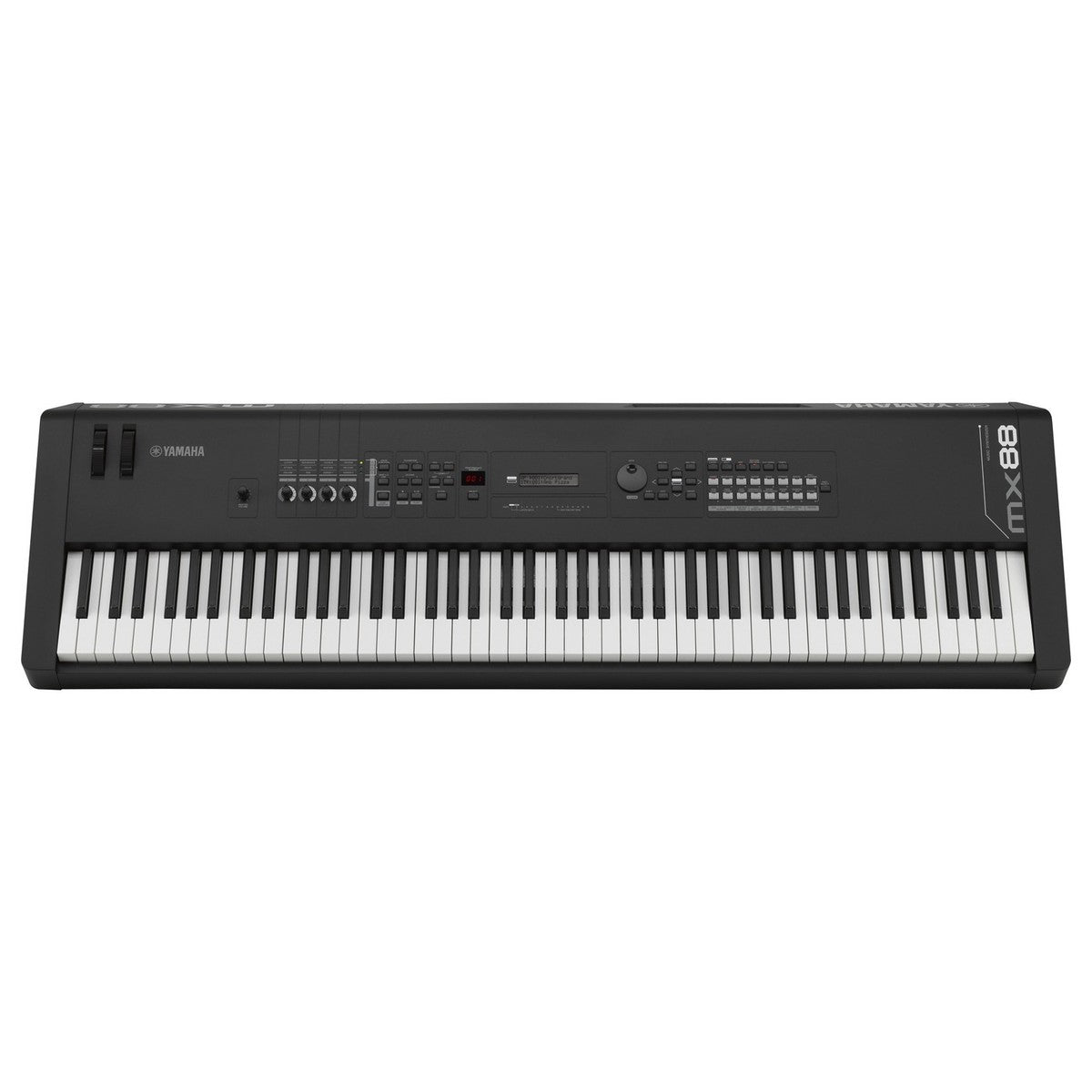 Yamaha MX88 Teclado Sintetizador Negro 14