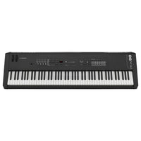 Yamaha MX88 Teclado Sintetizador Negro 14