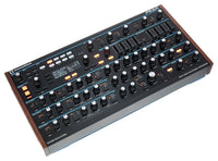 Novation Peak Sintetizador Polifónico 8 Voces 2