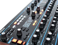 Novation Peak Sintetizador Polifónico 8 Voces 8