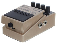 Boss AW3 Pedal Wah Dinámico Guitarra y Bajo 4