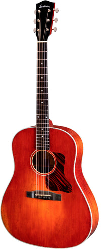 Eastman E10SS V Traditional Antique Guitarra Acústica Dreadnought 1