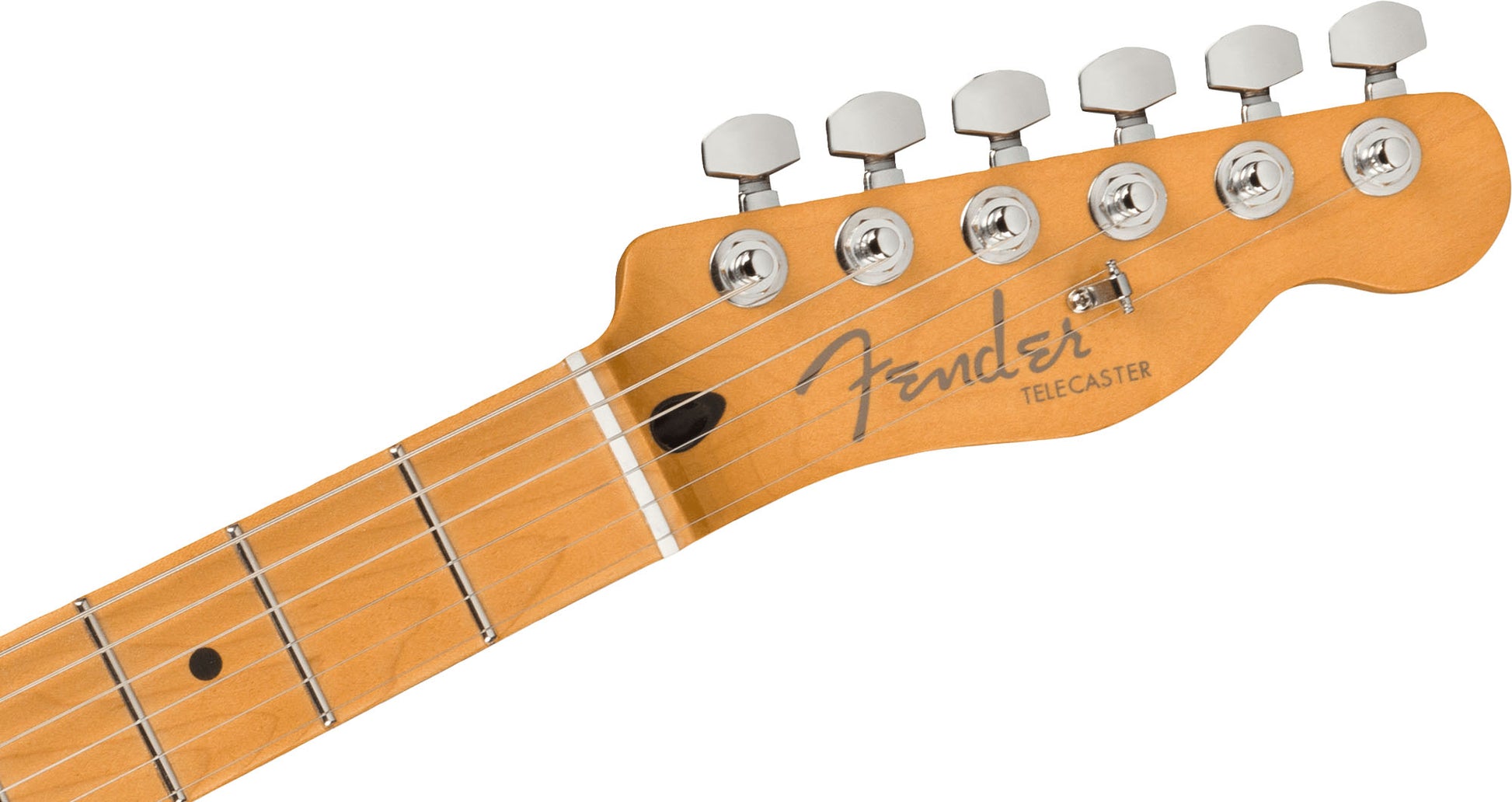 Fender Player Plus Nashville Telecaster MN Guitarra Eléctrica 3 Colores Sunburst 5