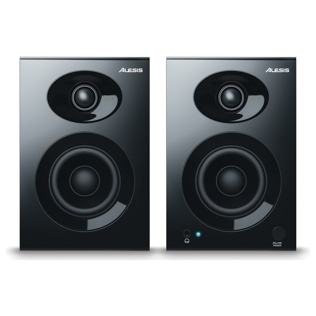 Alesis Elevate 3 MK2 Monitores de Estudio. Pareja 1