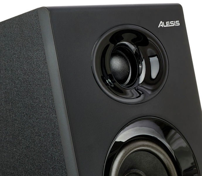 Alesis Elevate 3 MK2 Monitores de Estudio. Pareja 5