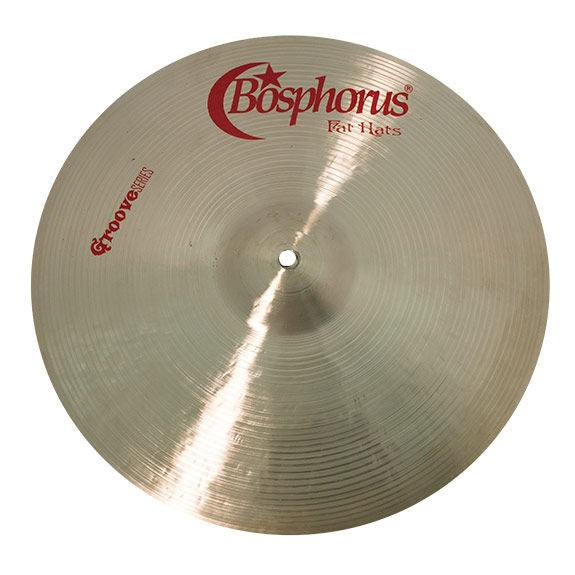 Bosphorus Groove Hi Hat 13 Platos Batería 1