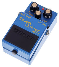 Boss BD2 Blues Driver Pedal 4