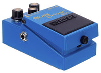 Boss BD2 Blues Driver Pedal 5