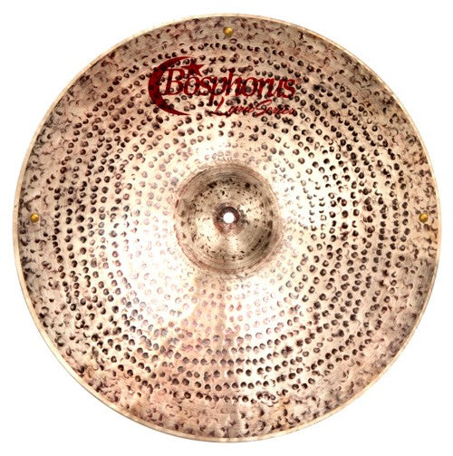 Bosphorus Lyric Series Hi-Hat 14 Platos Batería 1