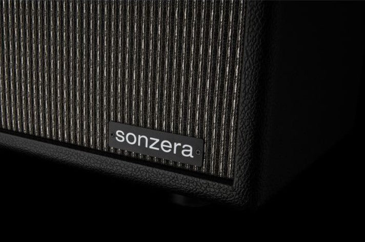 PRS Sonzera 20 Combo II Amplificador Guitarra 6