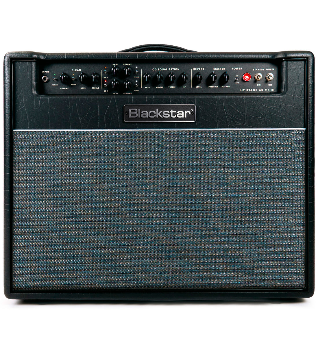 Blackstar HT Stage 60 112 MKIII Amplificador Guitarra 1