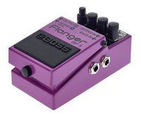 Boss BF3 Pedal Efecto Flanger 3