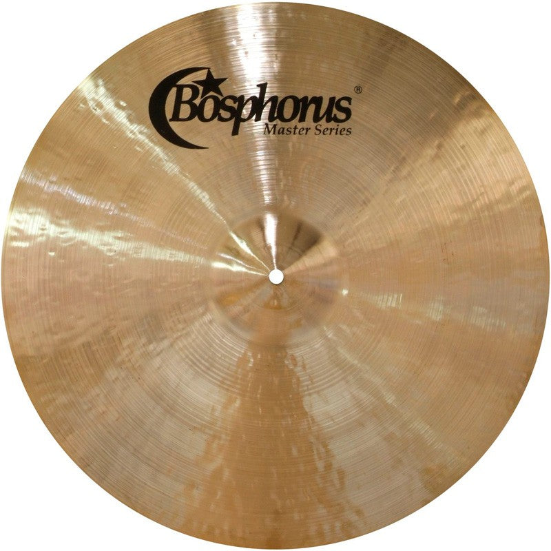 Bosphorus Master Hi-Hat 13 616 654G Platos Batería 1