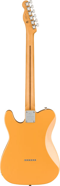 Fender Player Plus Nashville Telecaster MN Guitarra Eléctrica Butterscotch Blonde 2