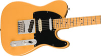 Fender Player Plus Nashville Telecaster MN Guitarra Eléctrica Butterscotch Blonde 3