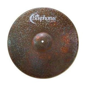 Bosphorus Turk Hi-Hat 16 Platos Batería 1