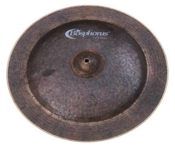 Bosphorus Turk China 7 Plato Batería 1