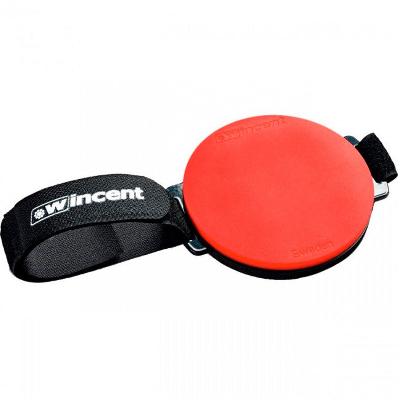 Wincent W-Dualpad Pad de Prácticas. 1