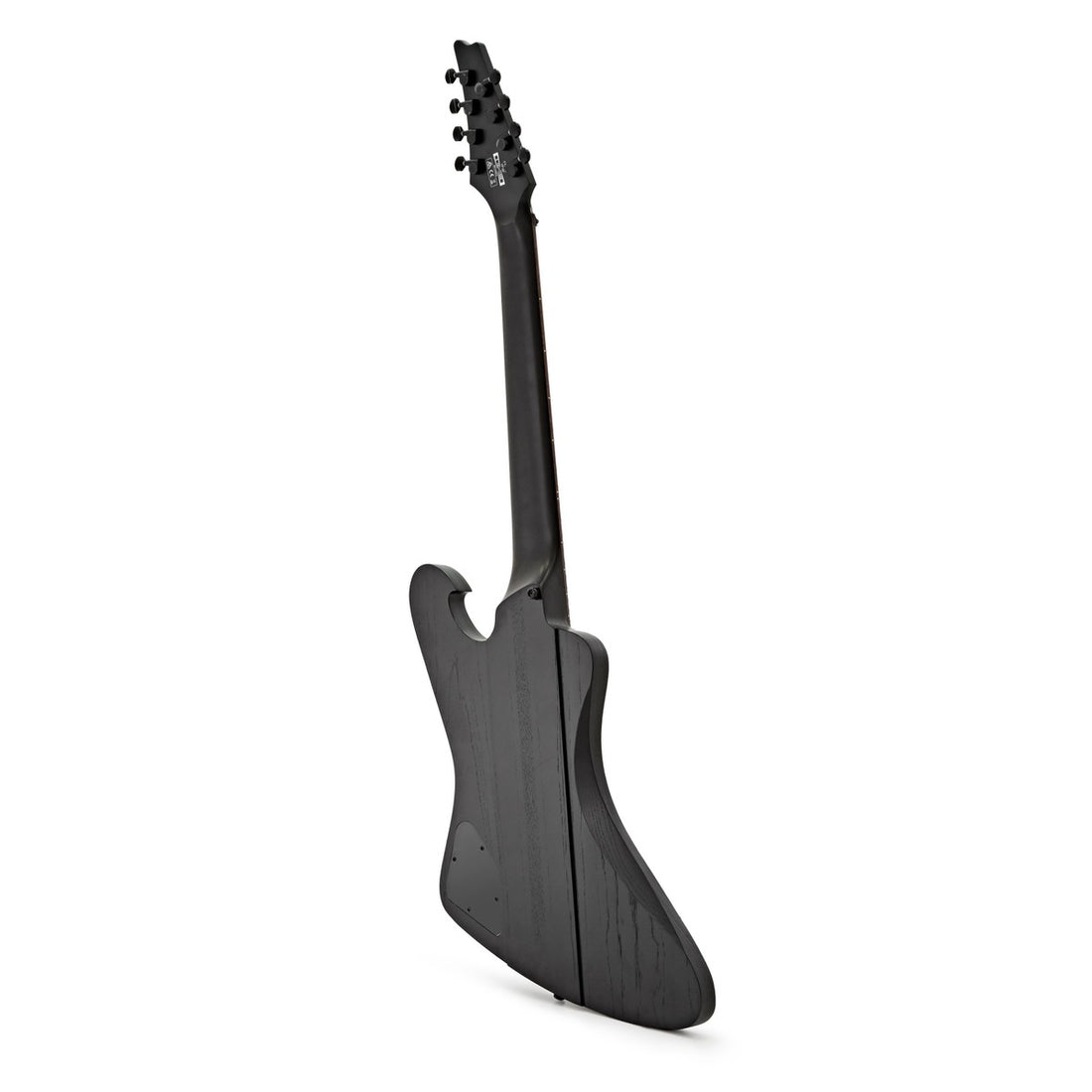 Ibanez FTM33 WK Fredrik Thordendal Guitarra Eléctrica 8 Cuerdas Weathered Black 2