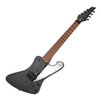 Ibanez FTM33 WK Fredrik Thordendal Guitarra Eléctrica 8 Cuerdas Weathered Black 12