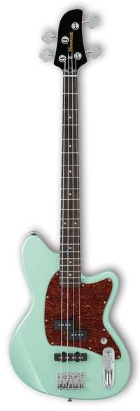 Ibanez TMB100 MGR Talman Bajo Eléctrico Mint Green 1