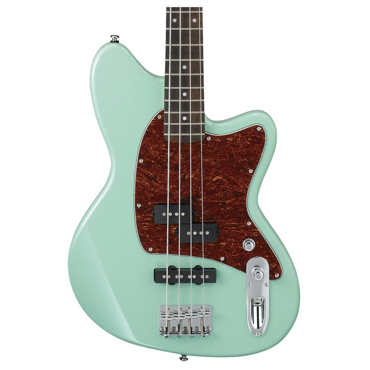 Ibanez TMB100 MGR Talman Bajo Eléctrico Mint Green 2