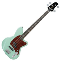 Ibanez TMB100 MGR Talman Bajo Eléctrico Mint Green 3