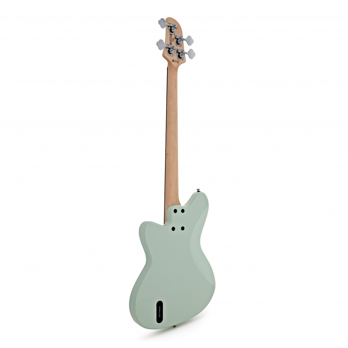 Ibanez TMB100 MGR Talman Bajo Eléctrico Mint Green 4