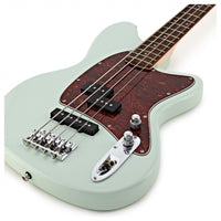 Ibanez TMB100 MGR Talman Bajo Eléctrico Mint Green 6