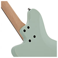 Ibanez TMB100 MGR Talman Bajo Eléctrico Mint Green 8