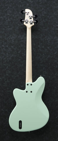 Ibanez TMB100 MGR Talman Bajo Eléctrico Mint Green 12