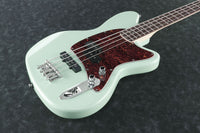 Ibanez TMB100 MGR Talman Bajo Eléctrico Mint Green 13