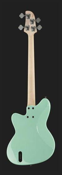 Ibanez TMB100 MGR Talman Bajo Eléctrico Mint Green 15